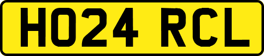 HO24RCL
