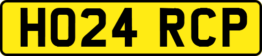 HO24RCP