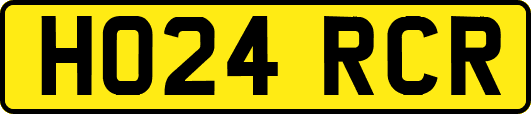 HO24RCR