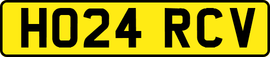 HO24RCV