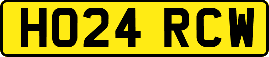 HO24RCW
