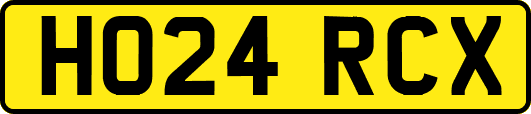 HO24RCX