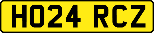 HO24RCZ