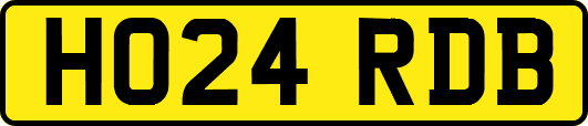HO24RDB