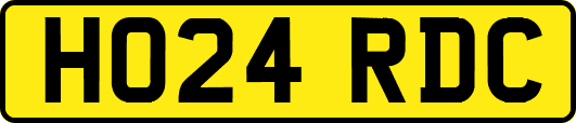HO24RDC