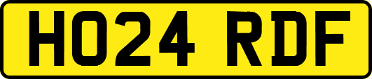 HO24RDF