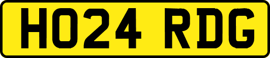 HO24RDG