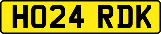 HO24RDK