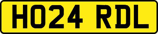 HO24RDL