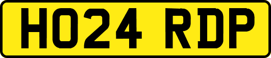HO24RDP