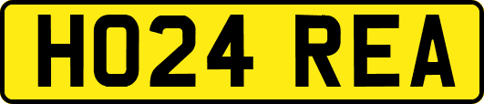 HO24REA
