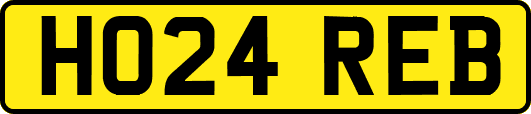 HO24REB