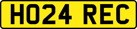 HO24REC