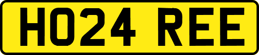 HO24REE