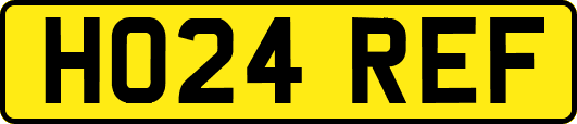 HO24REF