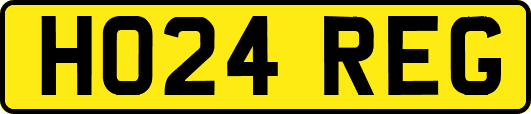 HO24REG