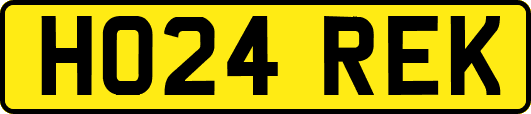 HO24REK