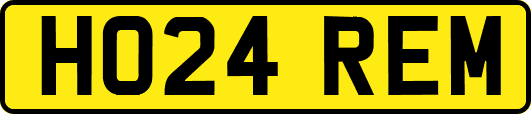 HO24REM