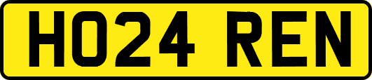 HO24REN