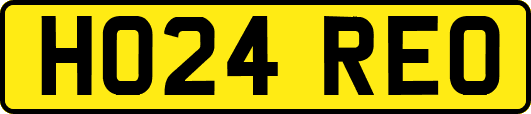 HO24REO