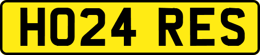 HO24RES