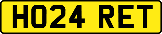 HO24RET