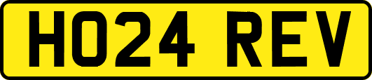 HO24REV