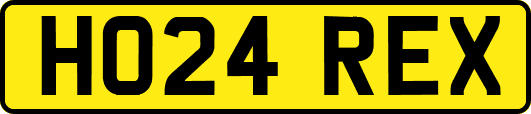 HO24REX
