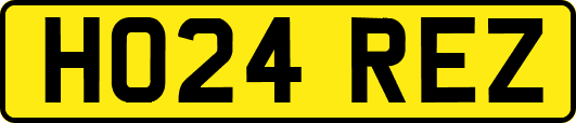 HO24REZ