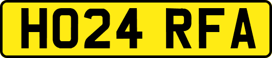 HO24RFA