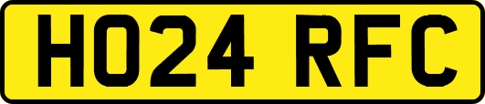 HO24RFC