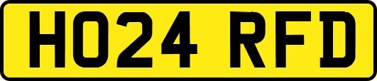 HO24RFD