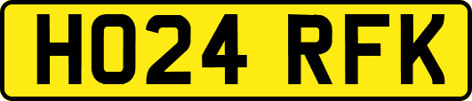 HO24RFK