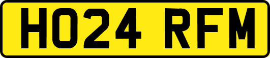 HO24RFM