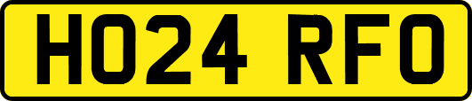 HO24RFO