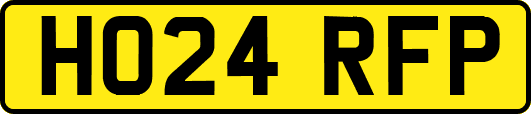 HO24RFP