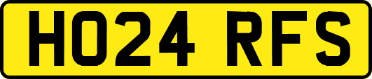 HO24RFS
