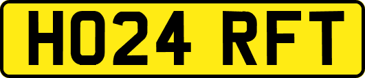 HO24RFT