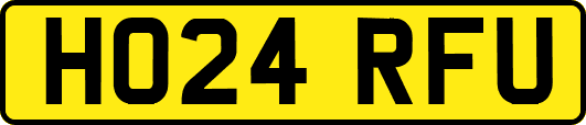 HO24RFU