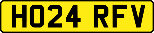 HO24RFV