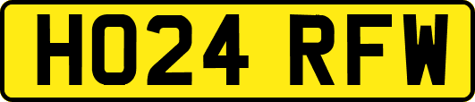 HO24RFW