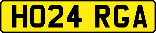 HO24RGA