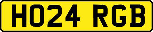 HO24RGB