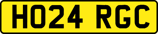 HO24RGC