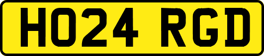 HO24RGD