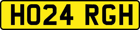 HO24RGH