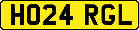 HO24RGL