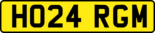 HO24RGM