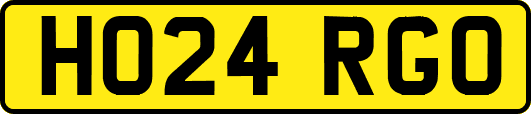 HO24RGO