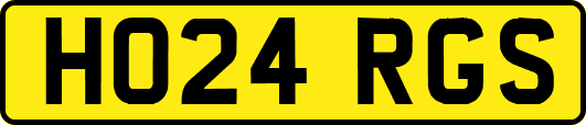 HO24RGS